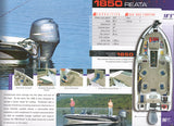 Ranger 2006 Brochure