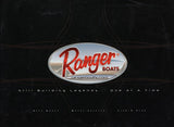 Ranger 2006 Brochure