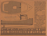 Herreshoff Pilot Brochure