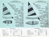 Cape Dory Dinghies & Dories Brochure