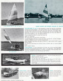 Cape Dory Dinghies & Dories Brochure