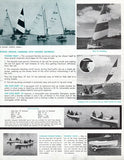 Cape Dory Dinghies & Dories Brochure