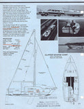 Clipper 21 Mark II Brochure