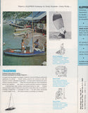 Klepper Foldaways Brochure