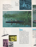 Klepper Foldaways Brochure
