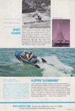 Klepper Foldaways Brochure
