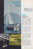 Klepper Foldaways Brochure