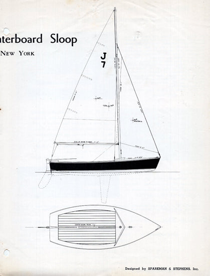 Blue Jay Brochure