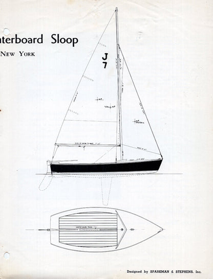 Blue Jay Brochure