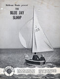 Blue Jay Brochure