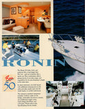 Ronin 41 & 50 Brochure