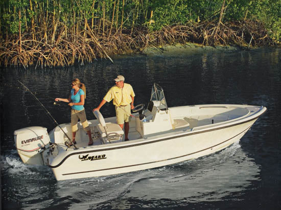 Mako 2008 Brochure