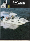 Mako 2005 Brochure