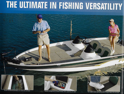 Procraft 2006 Brochure