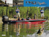 Procraft 2006 Brochure