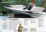 Triton 2006 Bass Brochure