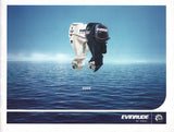 Evinrude 2006 Outboard Brochure