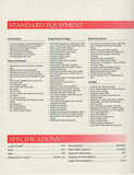 Ronin 41 Specification Brochure