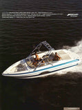 Larson 2006 Sport Boats Brochure