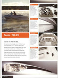 Larson 2006 Sport Boats Brochure