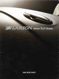 Larson 2006 Sport Boats Brochure