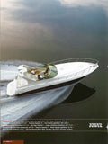 Larson 2006 Sport Cruisers Brochure