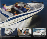 Tahoe 2006 Sport Boats Brochure