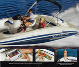 Tahoe 2006 Sport Boats Brochure