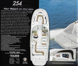 Tahoe 2006 Sport Boats Brochure