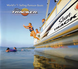 Sun Tracker 2006 Brochure