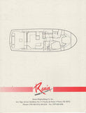 Ronin 50 Specification Brochure