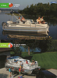 Sweetwater 2006 Pontoon Brochure