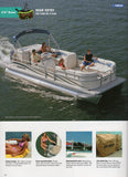 Sweetwater 2006 Pontoon Brochure