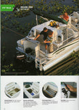 Sweetwater 2006 Pontoon Brochure