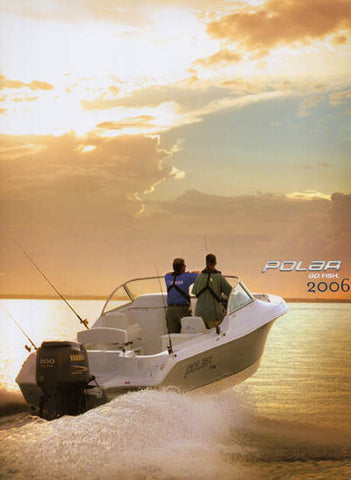 Polar 2006 Brochure
