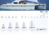 Privilege 2000 Brochure