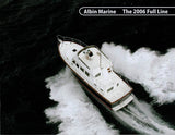 Albin 2006 Brochure