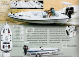 Ranger 2005 Saltwater Brochure