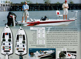 Ranger 2005 Saltwater Brochure