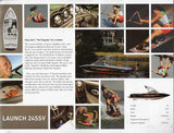 Supra 2006 Brochure