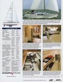 Catalina Morgan 440 Brochure