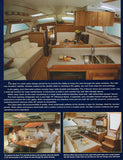 Catalina Morgan 440 Brochure