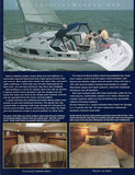 Catalina Morgan 440 Brochure