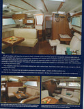 Catalina Morgan 440 Brochure