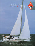 Catalina Morgan 440 Brochure