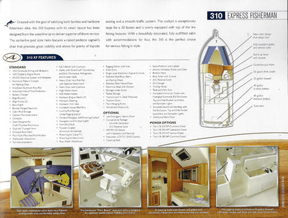 Albemarle 2006 Brochure