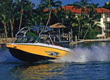 Super Air Nautique 220 Brochure