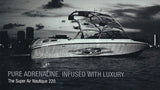 Super Air Nautique 220 Brochure