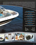 Chaparral 2006 SSi Sportboats Brochure