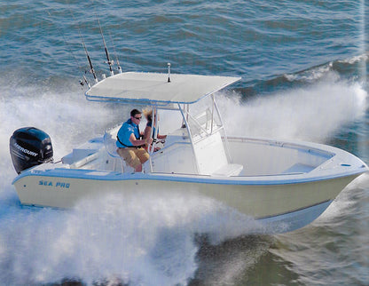 Sea Pro 2006 Brochure